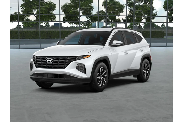 $20991 : Hyundai TUCSON Hybrid 2022 A image 1