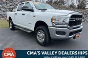 $39700 : CERTIFIED PRE-OWNED 2021 RAM thumbnail
