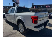 2019 F-150 Limited 4WD SuperC thumbnail