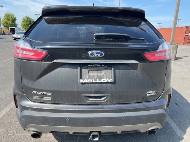 $18273 : PRE-OWNED 2019 FORD EDGE SEL image 2