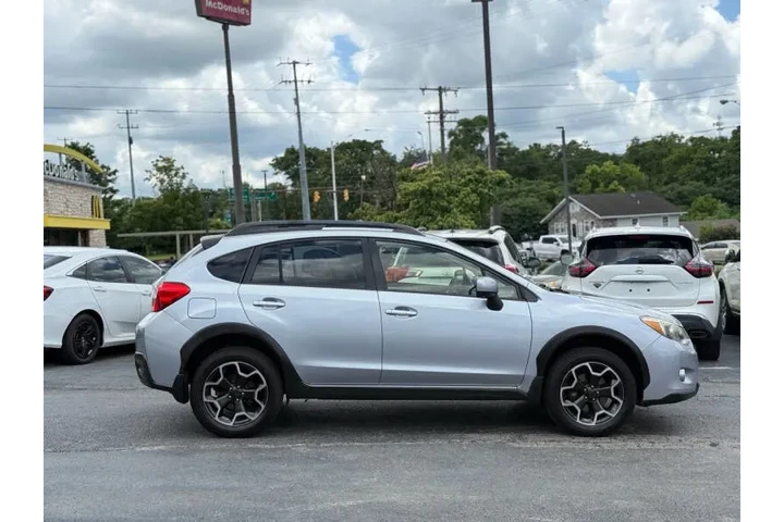 $10495 : 2014 XV Crosstrek 2.0i Premium image 6