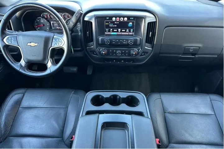 $25369 : Chevrolet Silverado 1500 201 image 3