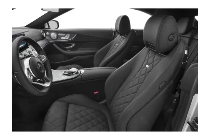 $38970 : Mercedes-Benz E-Class 2019 E image 9