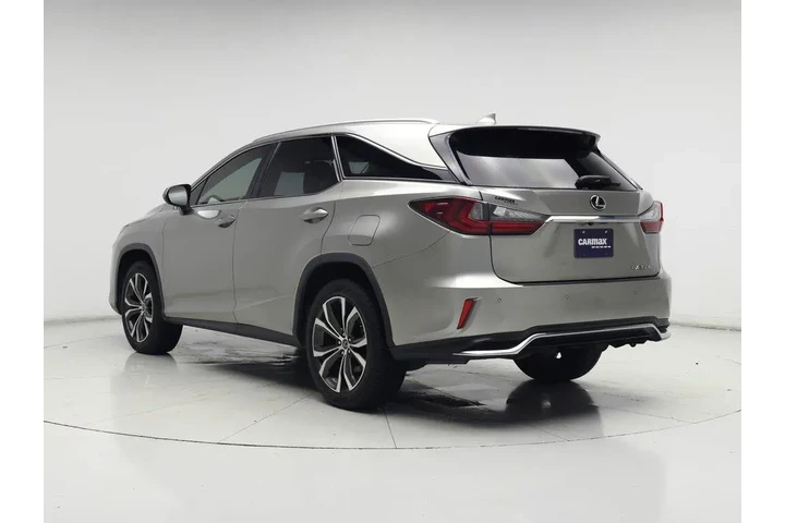 $33998 : Lexus RX 350L 2020 4dr SUV image 2