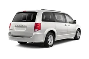 $7500 : Dodge Grand Caravan 2012 Cre thumbnail
