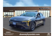 Kia K4 2025 LXS 4dr Sedan en Los Angeles