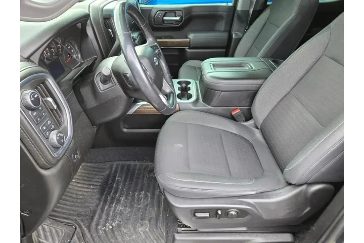 $36223 : Chevrolet Silverado 1500 202 image 4