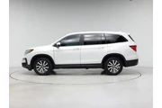 $25998 : Honda Pilot 2021 EX 4dr SUV thumbnail