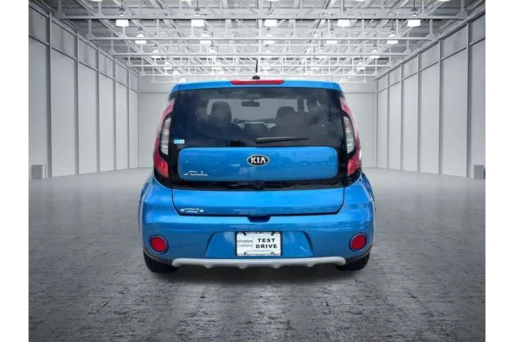 $13999 : Kia Soul 2019 + 4dr Crossove image 5