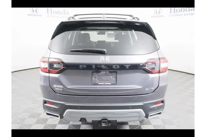$39855 : Honda Pilot 2023 AWD Elite 4 image 6