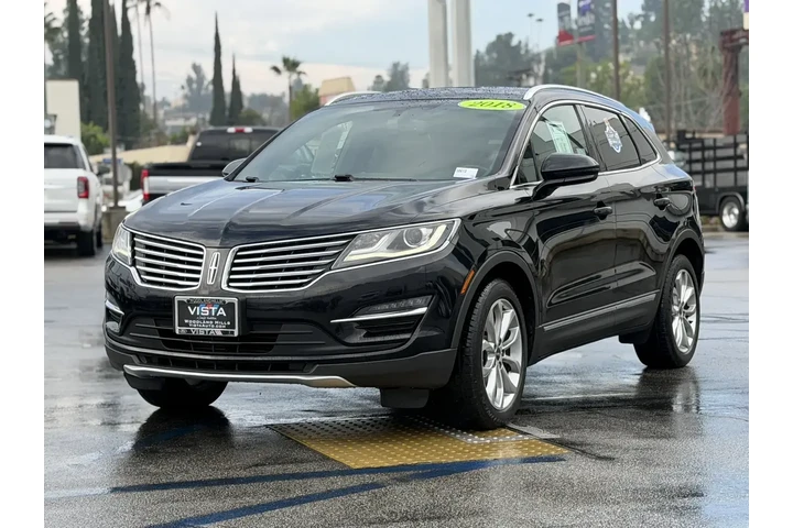 $14995 : Lincoln MKC 2018 AWD Select image 3