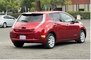 Nissan LEAF 2015 S 4dr Hatch thumbnail