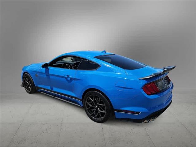 $50990 : Pre-Owned 2022 Ford Mustang M image 2