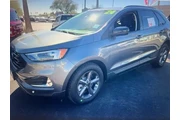 Ford Edge 2024 AWD ST-Line 4