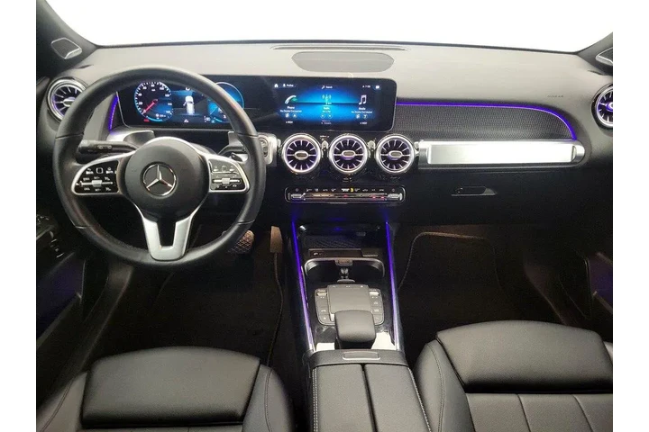 $25998 : Mercedes-Benz GLB 2021 AWD G image 9