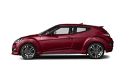 $9985 : Hyundai VELOSTER 2016 Turbo thumbnail