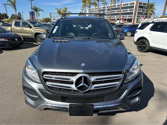 $21997 : 2017 GLE 350 4MATIC SUV image 3