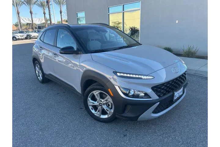 $21995 : Hyundai KONA 2023 AWD SEL 4d image 1