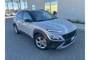Hyundai KONA 2023 AWD SEL 4d en Bakersfield