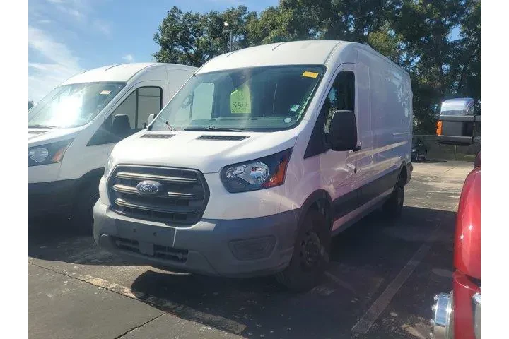 $23795 : Ford Transit 2020 250 3dr SW image 3