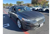 $13900 : Ford Fusion 2020 SE 4dr Seda thumbnail