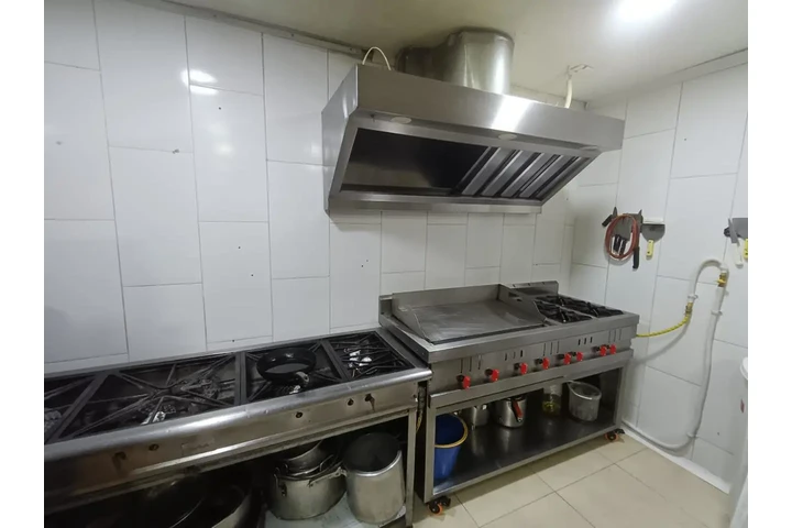 $40000000 : Restaurante Bogotá Norte image 4