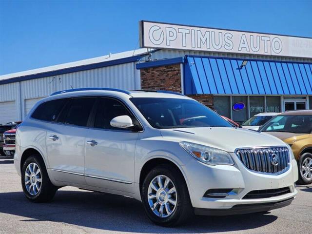$11490 : 2014 Enclave Leather image 1