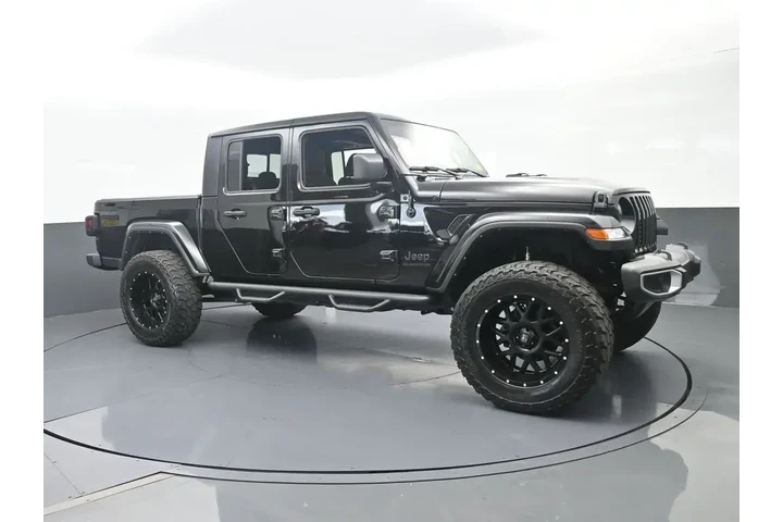 $29000 : Jeep Gladiator 2021 4x4 Spor image 8