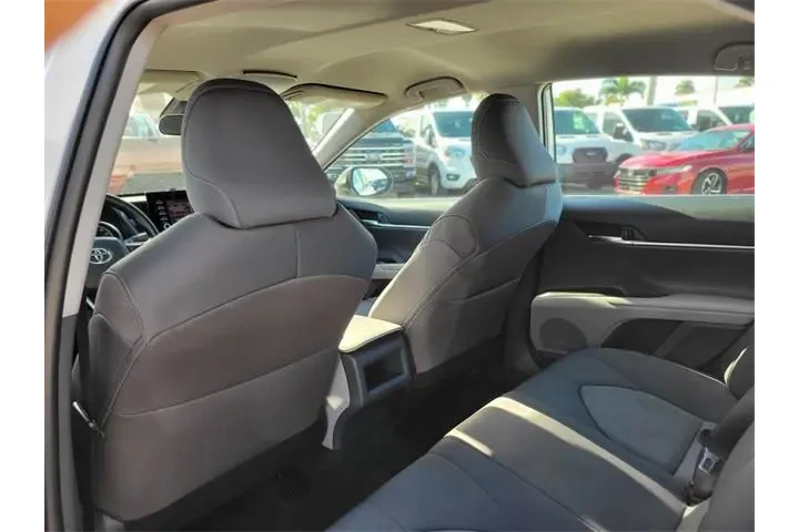 $19991 : Toyota Camry 2022 LE 4dr Sed image 10