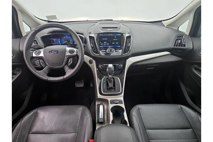 $10998 : Ford C-MAX Energi 2014 SEL 4 image 9
