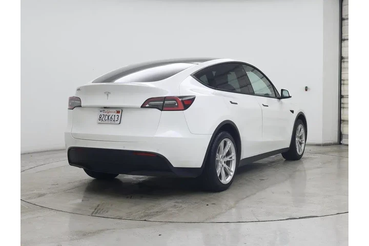 $24998 : Tesla Model Y 2021 Standard image 8