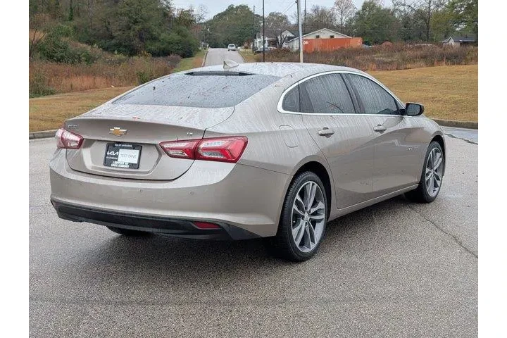 $23999 : Chevrolet Malibu 2024 LT 4dr image 7
