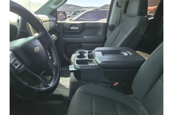 $26991 : Chevrolet Silverado 1500 202 image 4