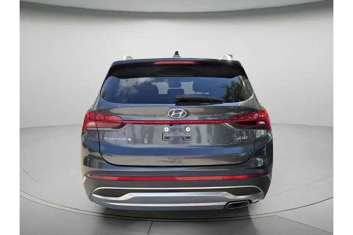 $27534 : Hyundai SANTA FE 2023 Limite image 5