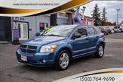 2007 Caliber SXT en Portland