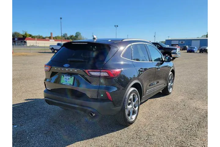 $25621 : Ford Escape 2025 AWD ST-Line image 7