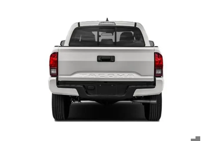 $34417 : Toyota Tacoma 2019 4x4 TRD P image 8