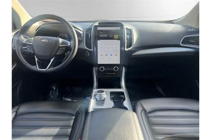 $26336 : Ford Edge 2022 AWD SEL 4dr C image 10
