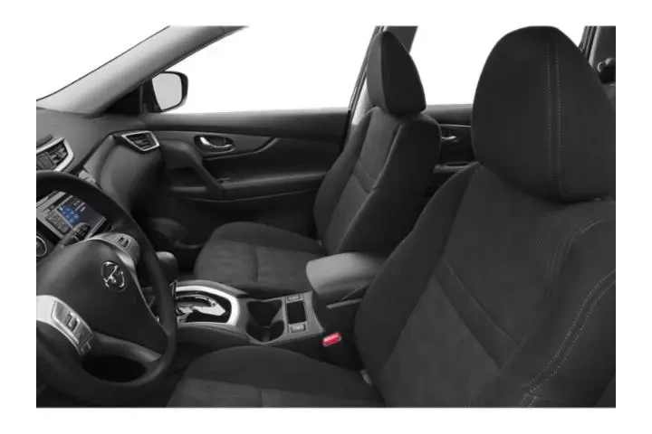 $3445 : Nissan Rogue 2015 AWD SV 4dr image 9