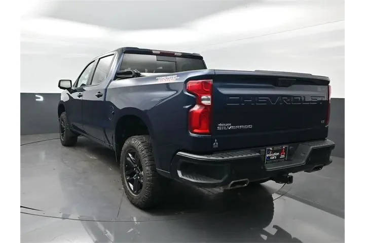 $39389 : Chevrolet Silverado 1500 202 image 3