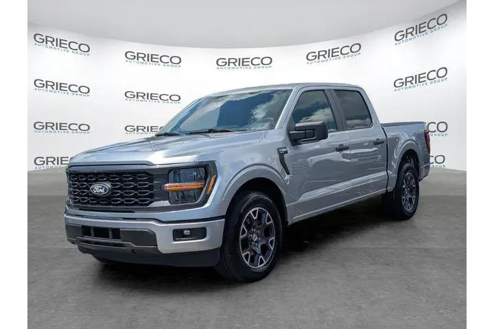 $39995 : Ford F-150 2025 4x2 STX 4dr image 3