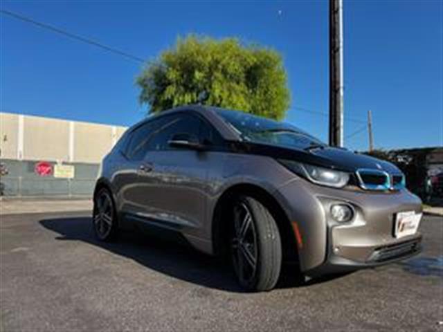 $8990 : 2015 BMW I32015 BMW I3 image 10