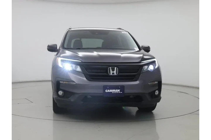 $30998 : Honda Pilot 2022 SE 4dr SUV image 5