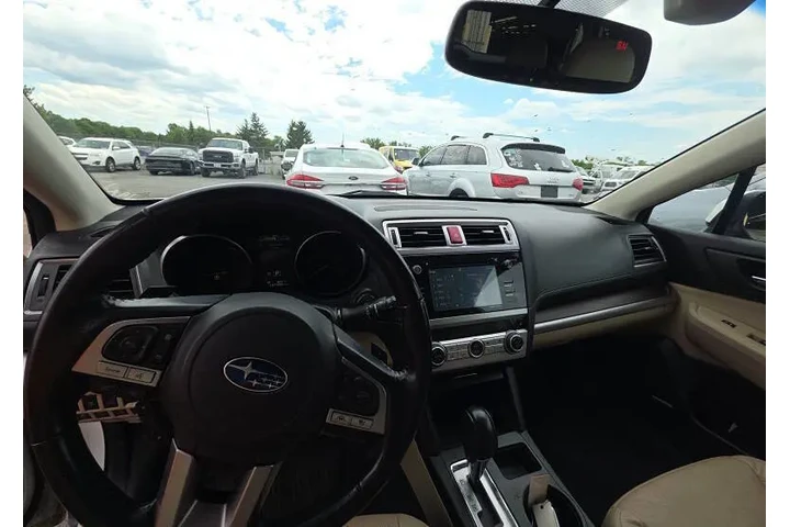 $11995 : 2016 Outback 2.5i Limited image 6