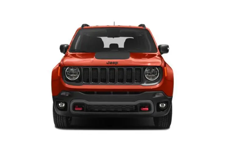 $17997 : Jeep Renegade 2020 4x4 Trail image 4