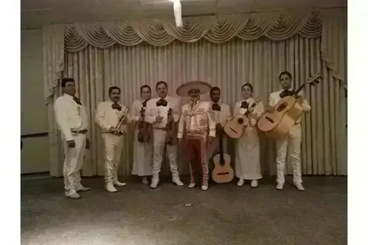 MARIACHI MUSICA VARIABLE EN LA image 3