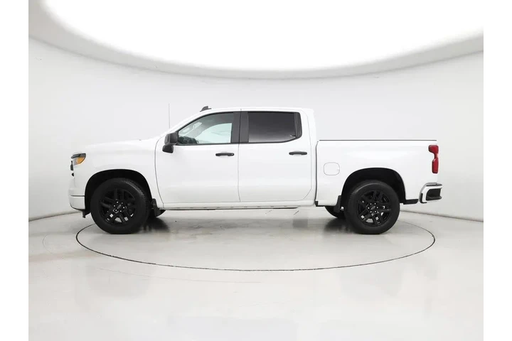 $32998 : Chevrolet Silverado 1500 202 image 3