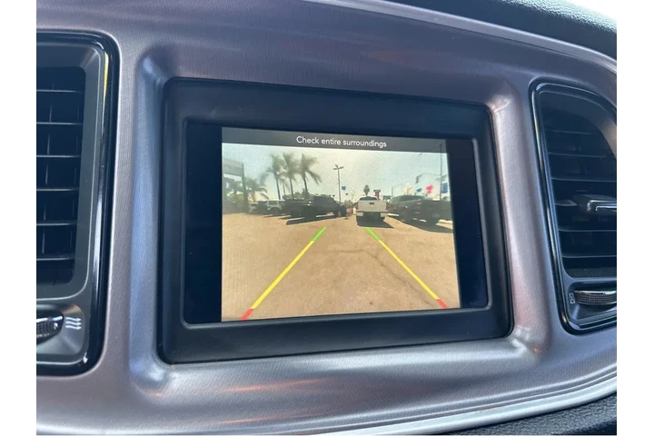 $22997 : 2019 Challenger SXT image 7
