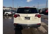 $4450 : 2010 MDX 4dr Technology Pkg thumbnail