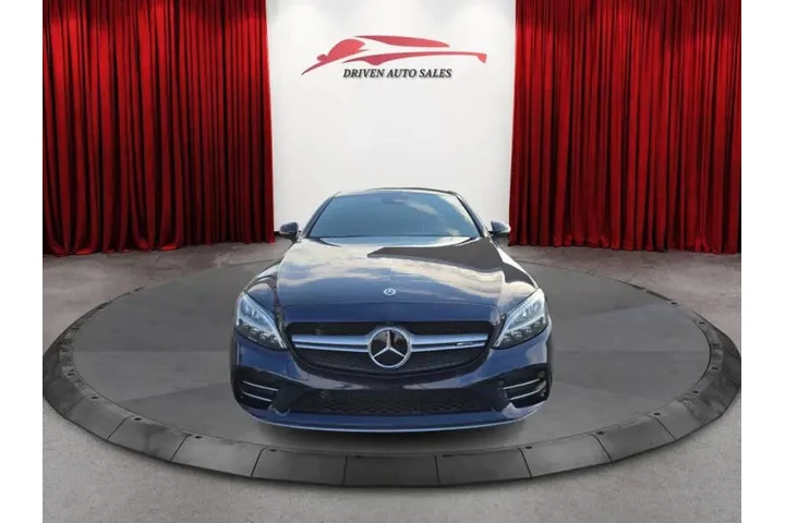 $33999 : 2019 Mercedes-Benz C-Class AM image 3